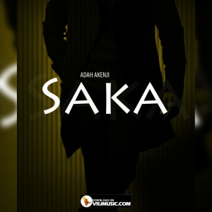 Saka prod by Voyd Incredible
